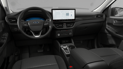2026 Ford Escape Active®