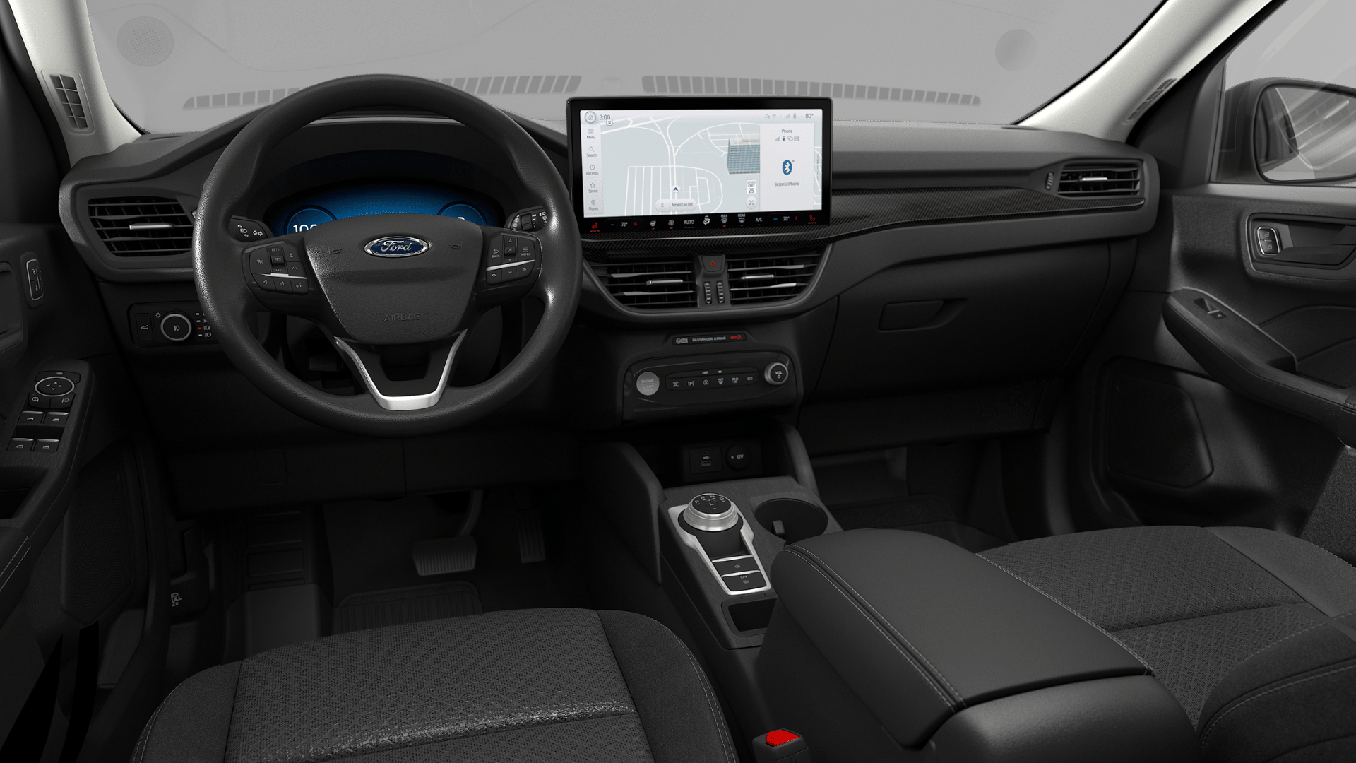 2026 Ford Escape Active®