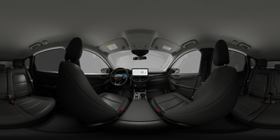 2026 Ford Escape Active®