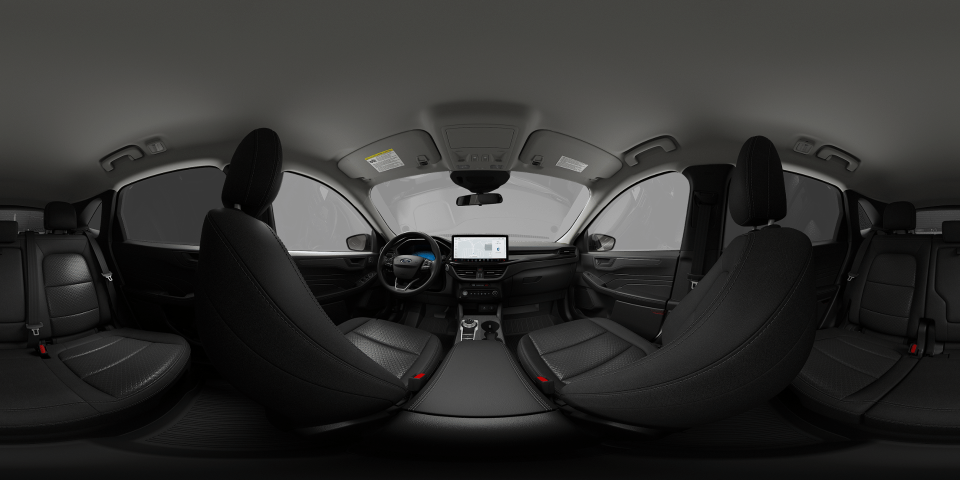 2026 Ford Escape Active®