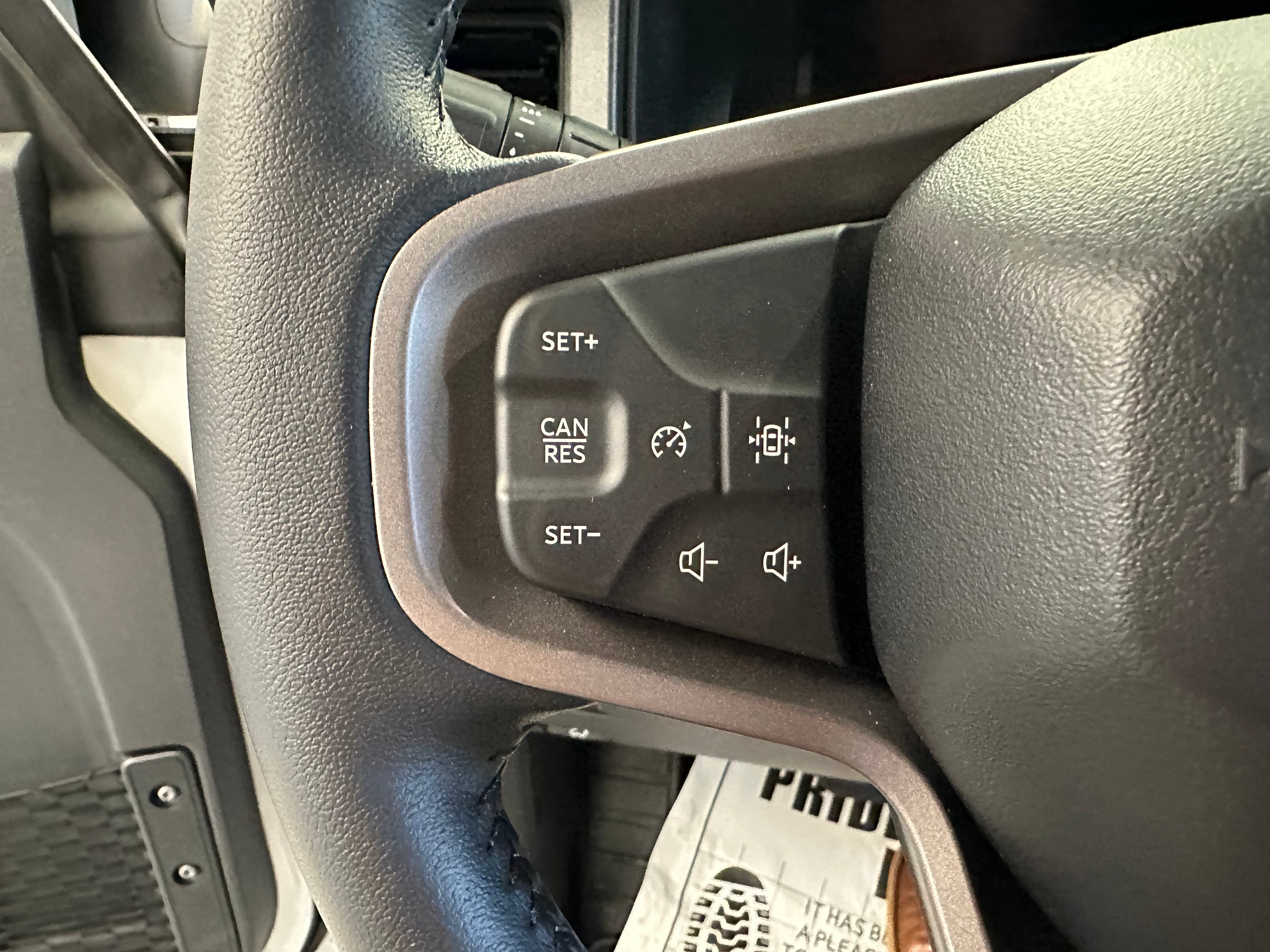 2026 Ford Bronco 4-Door Big Bend - Photo 13
