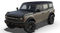 2025 Ford Bronco Big Bend®