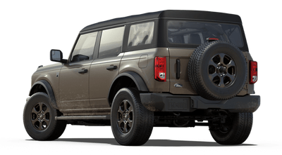 2025 Ford Bronco Big Bend®