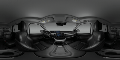 2026 Ford Expedition MAX Platinum®