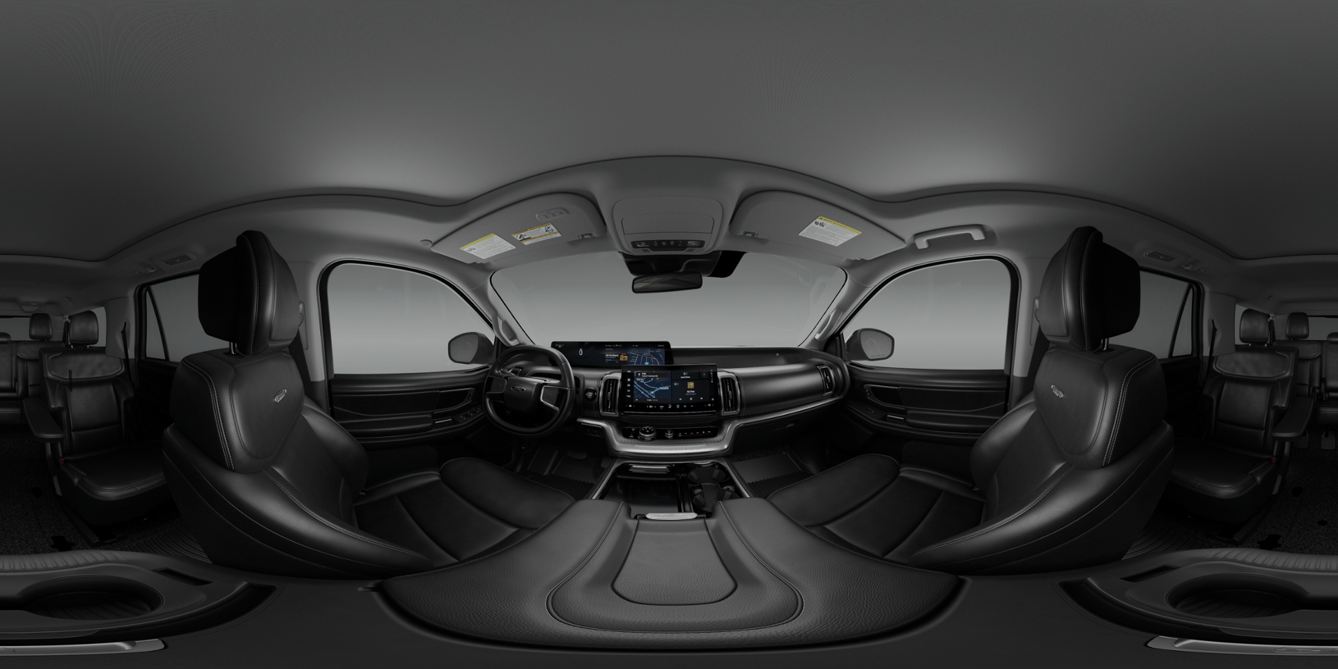 2026 Ford Expedition MAX Platinum®