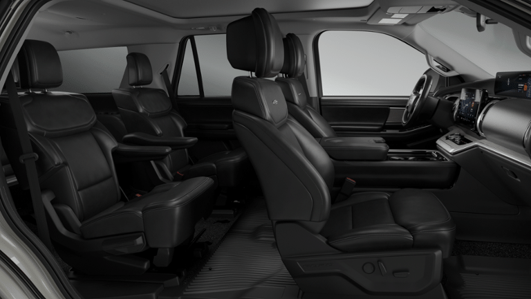 2026 Ford Expedition Platinum®