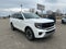 2026 Ford Expedition Platinum®