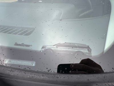 2026 Ford Expedition Platinum®