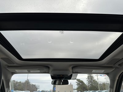 2026 Ford Expedition Platinum®