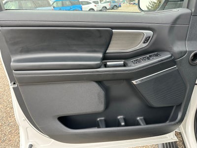 2026 Ford Expedition Platinum®