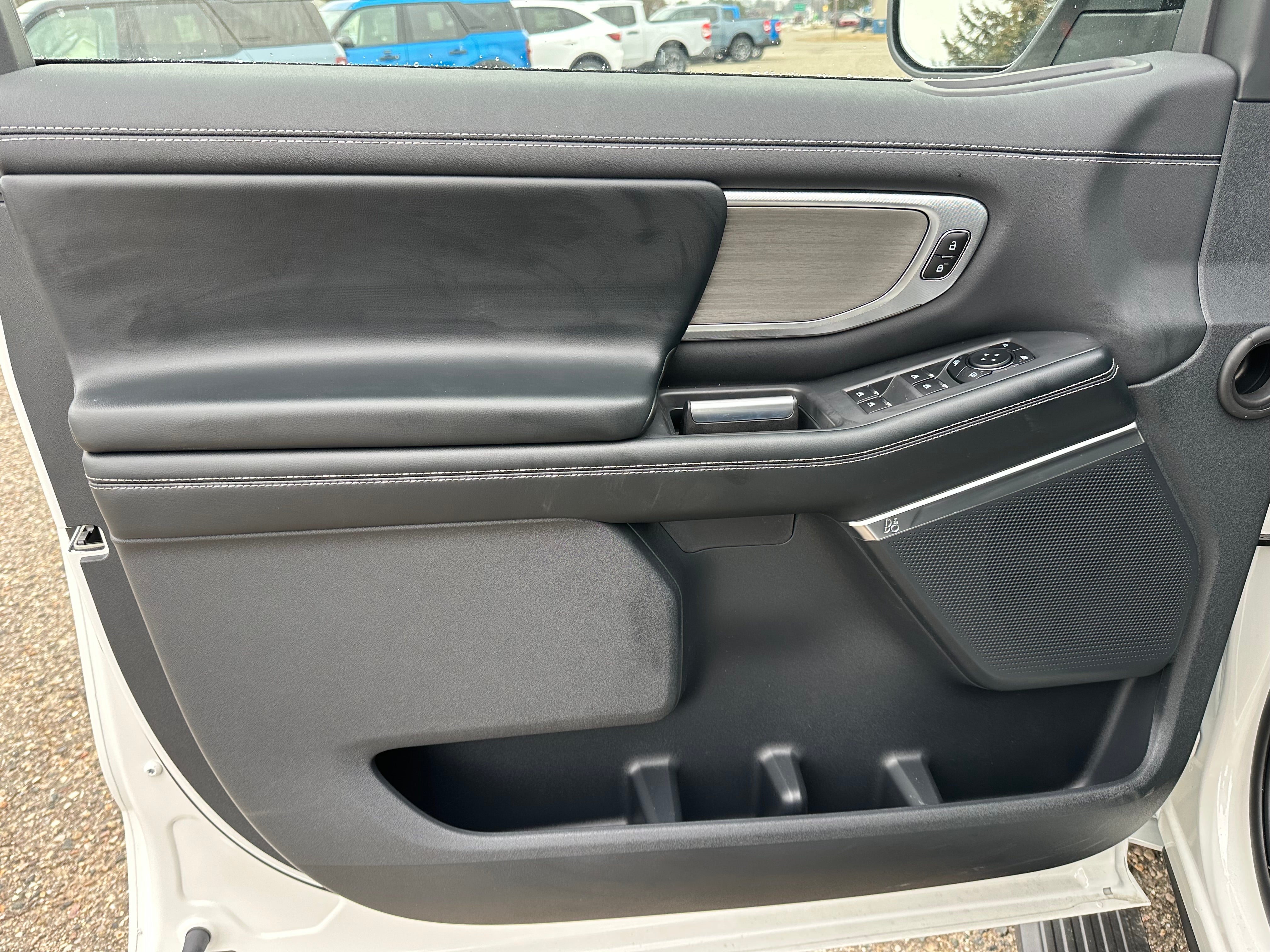 2026 Ford Expedition Platinum®