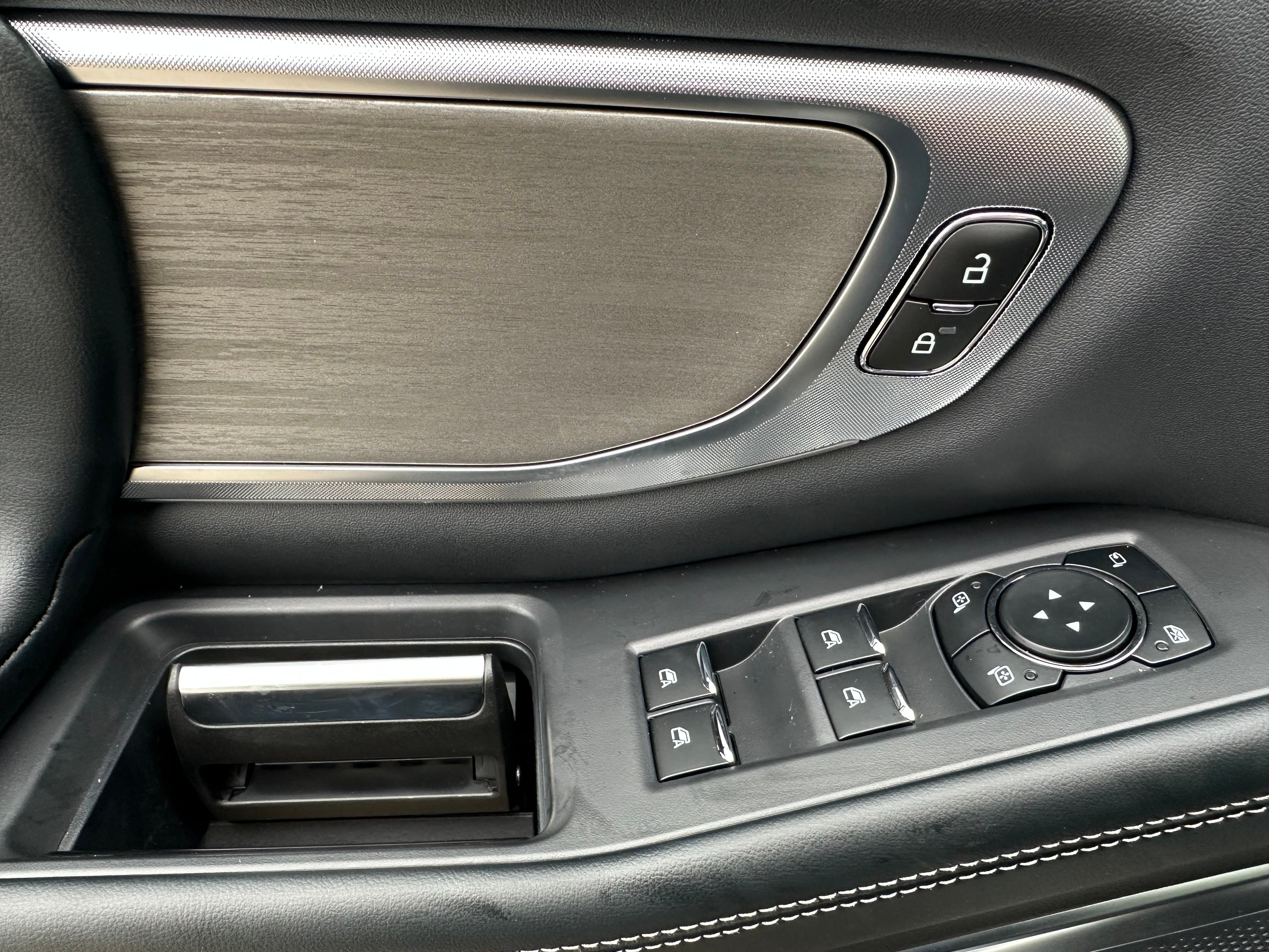 2026 Ford Expedition Platinum®