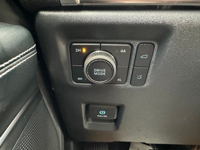 2026 Ford Expedition Platinum®