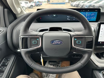 2026 Ford Expedition Platinum®