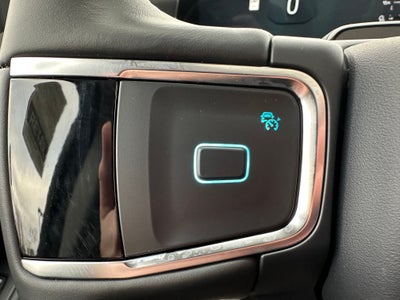 2026 Ford Expedition Platinum®