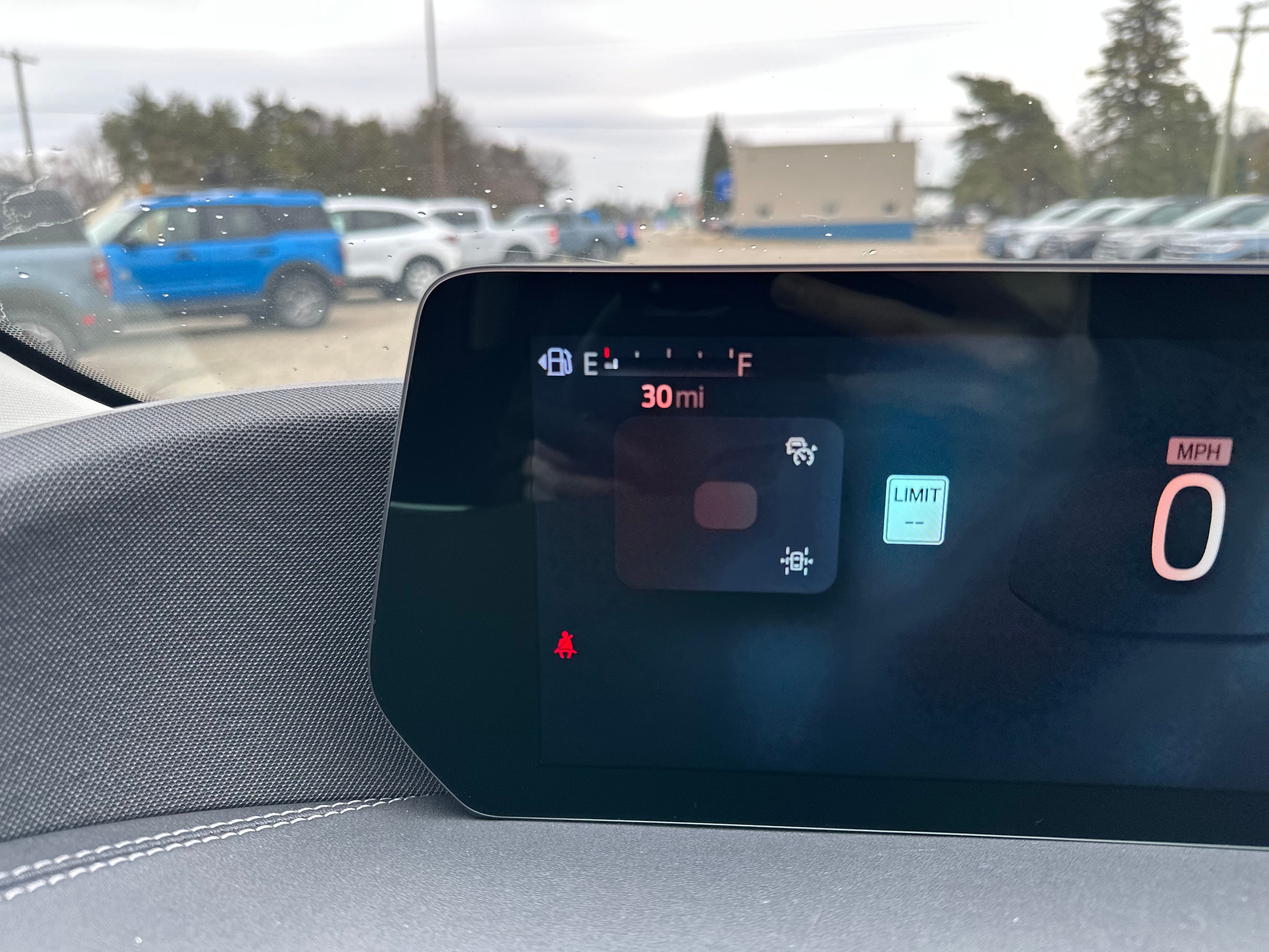 2026 Ford Expedition Platinum®