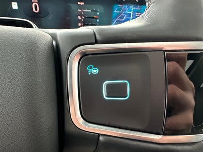 2026 Ford Expedition Platinum®