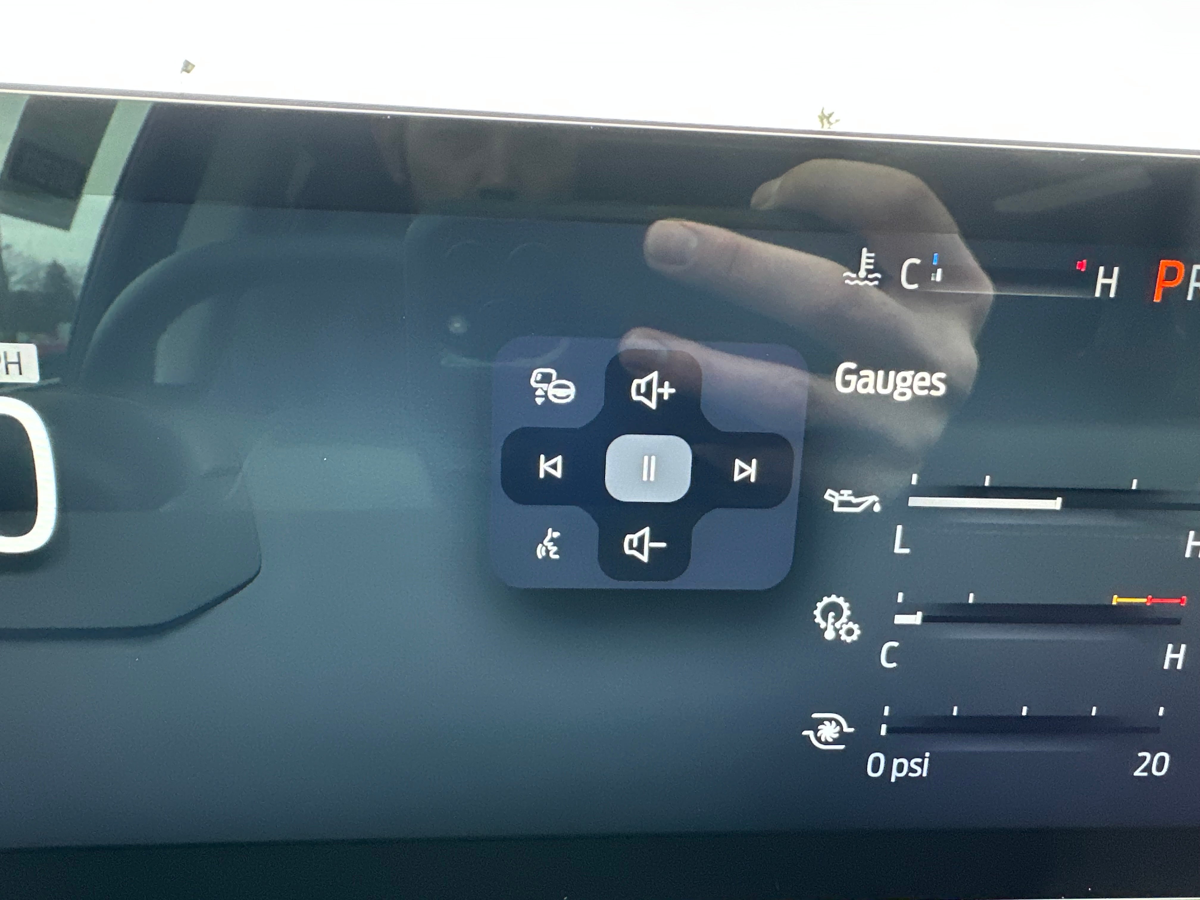 2026 Ford Expedition Platinum®