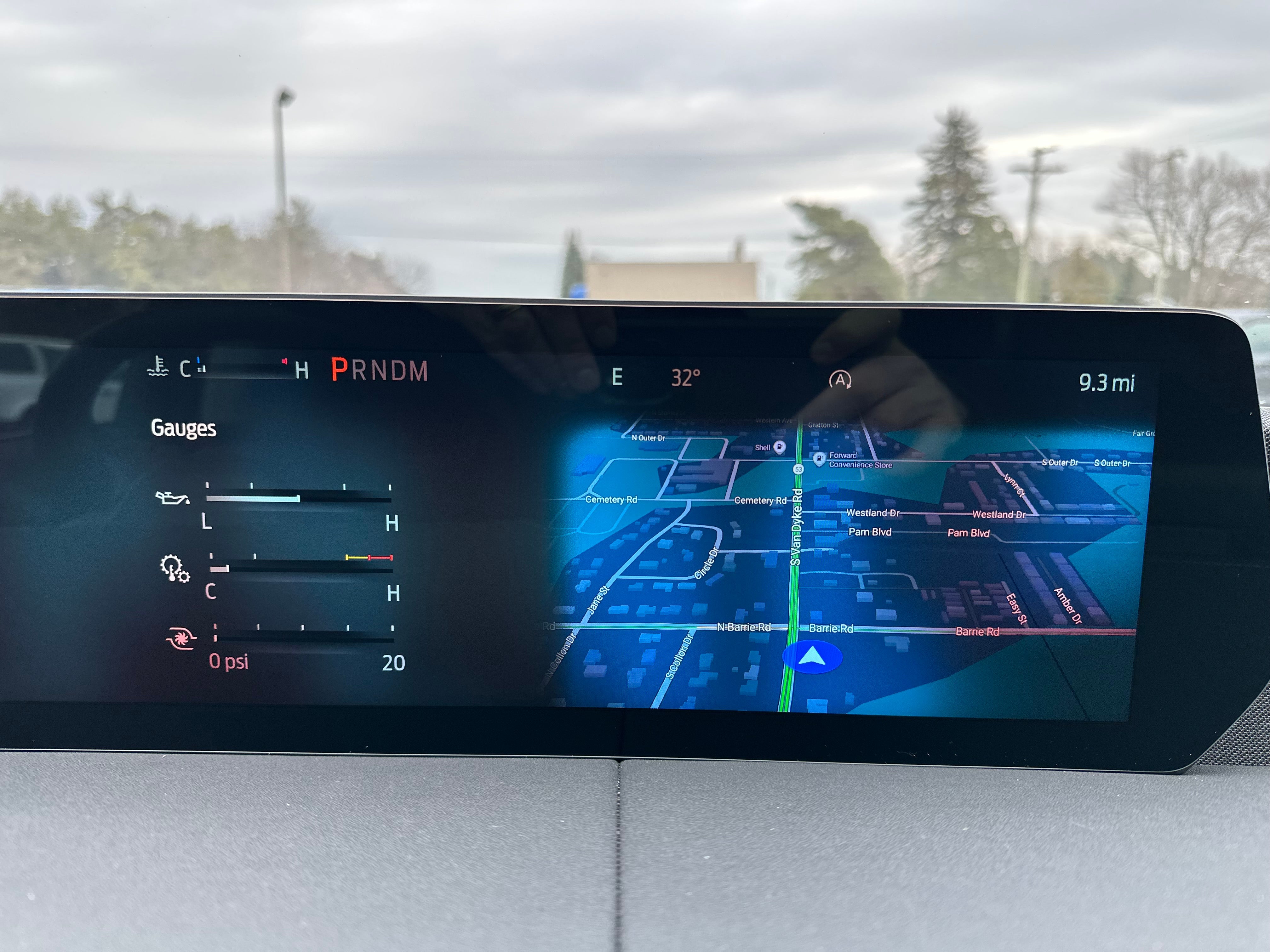 2026 Ford Expedition Platinum®