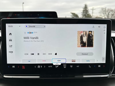 2026 Ford Expedition Platinum®