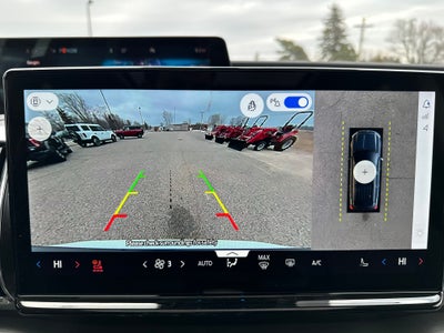 2026 Ford Expedition Platinum®