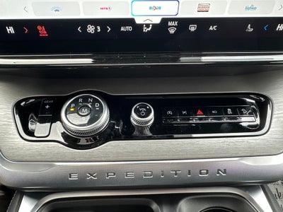 2026 Ford Expedition Platinum®