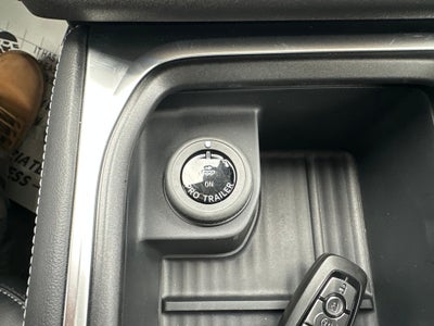 2026 Ford Expedition Platinum®