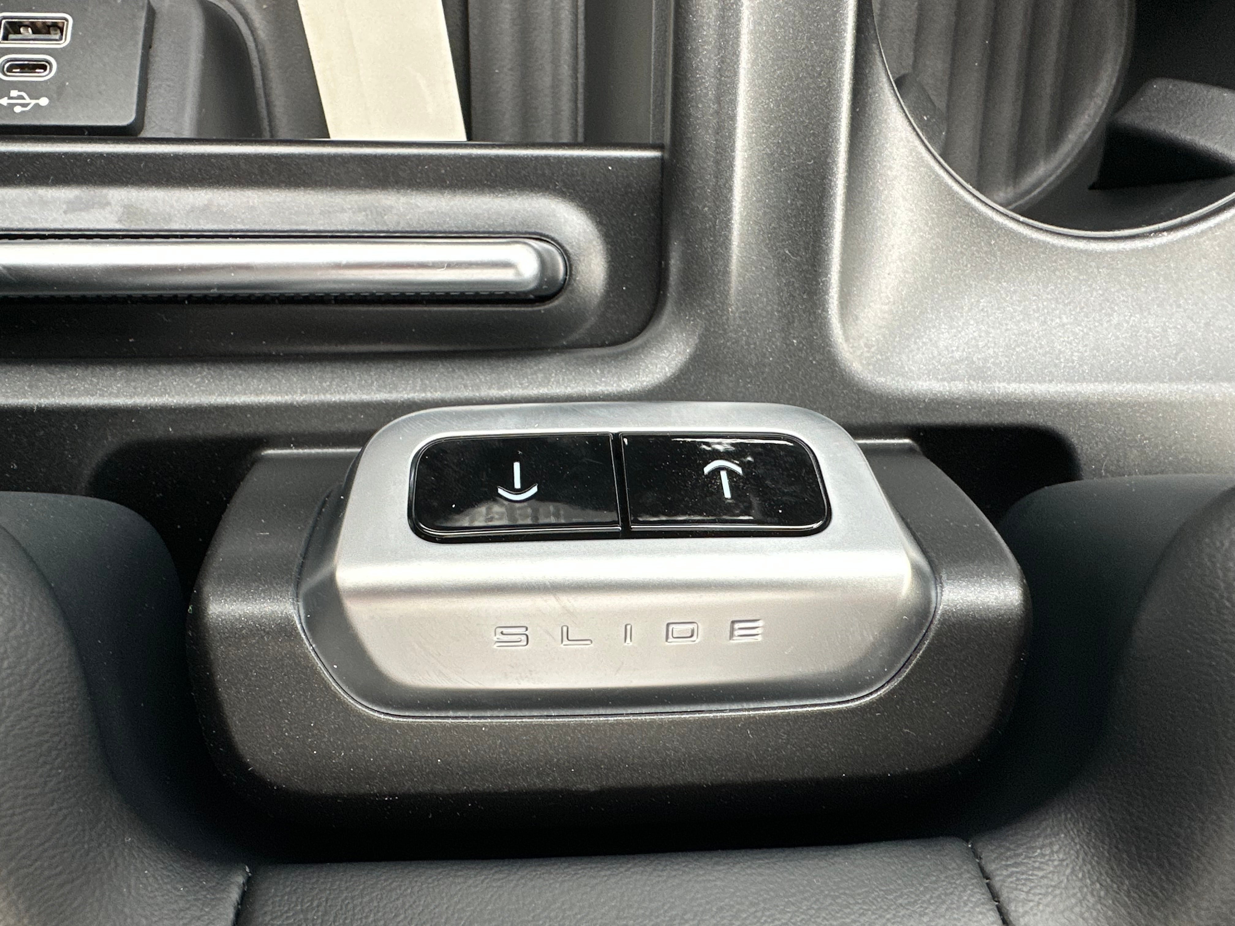 2026 Ford Expedition Platinum®