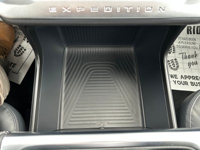 2026 Ford Expedition Platinum®