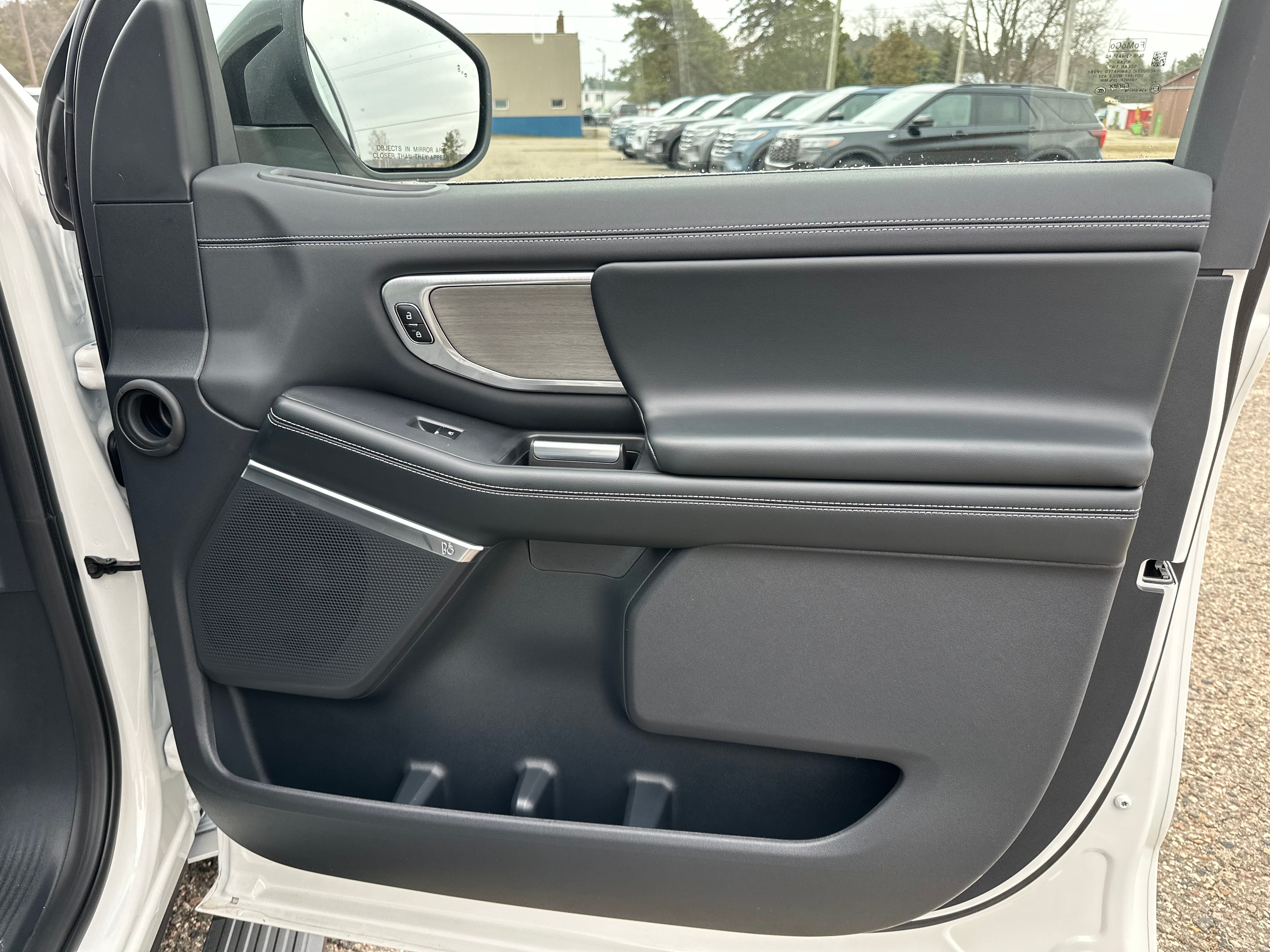 2026 Ford Expedition Platinum®