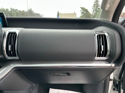 2026 Ford Expedition Platinum®