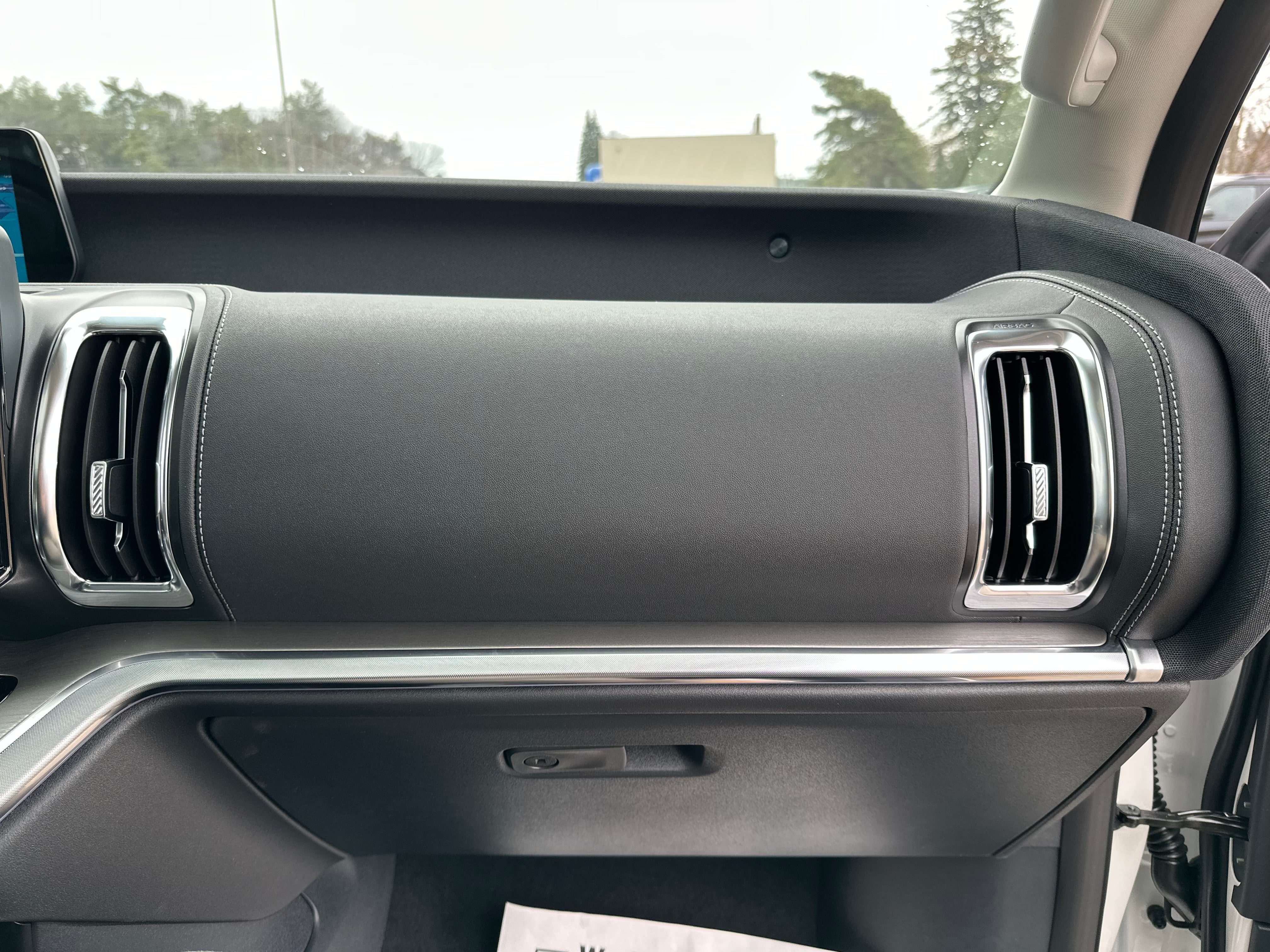 2026 Ford Expedition Platinum®