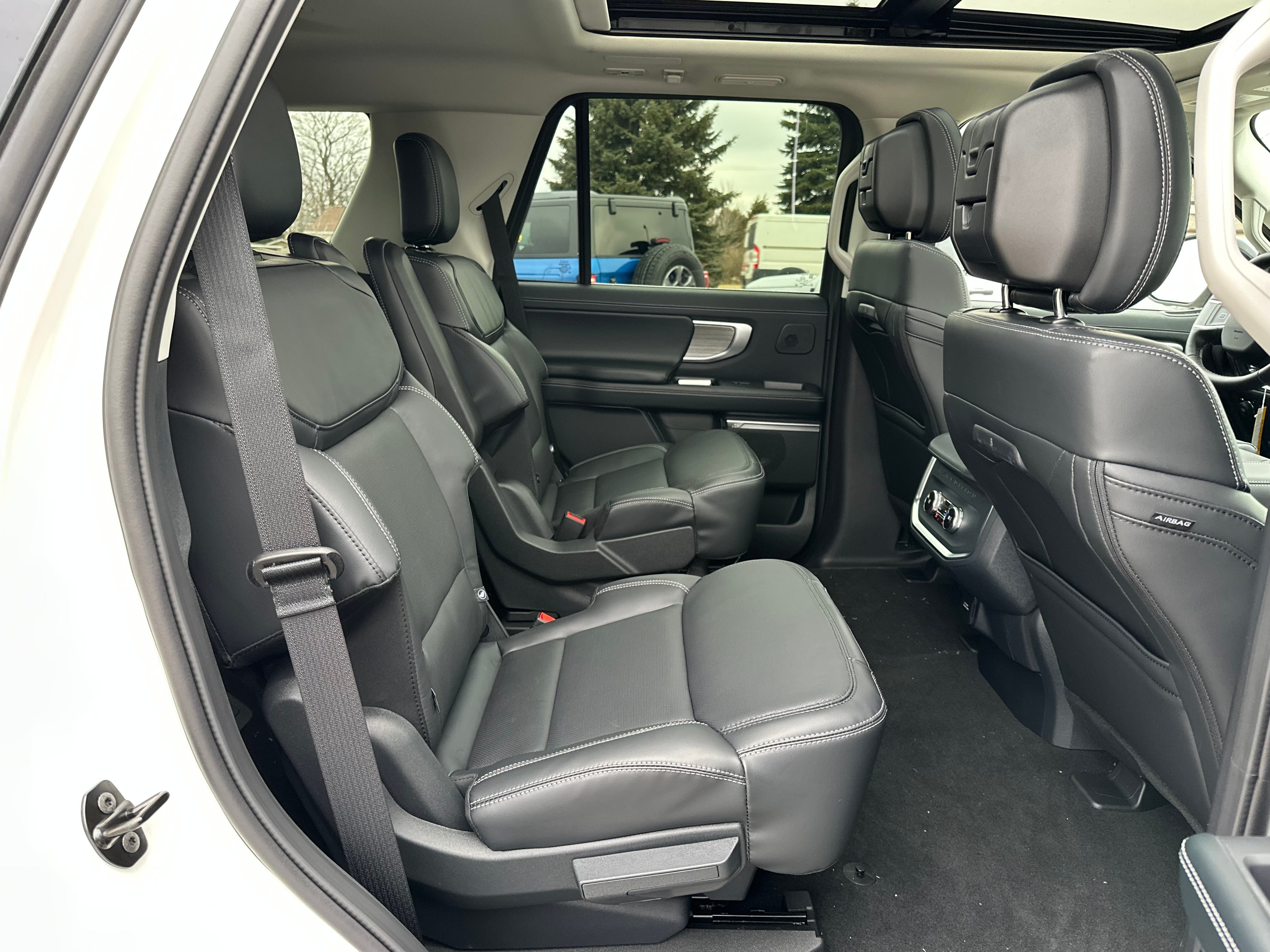 2026 Ford Expedition Platinum®