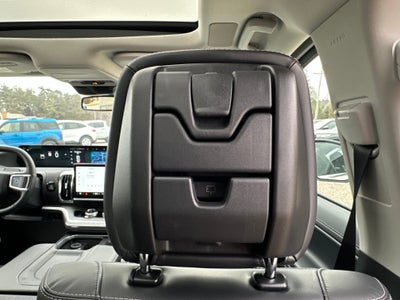 2026 Ford Expedition Platinum®