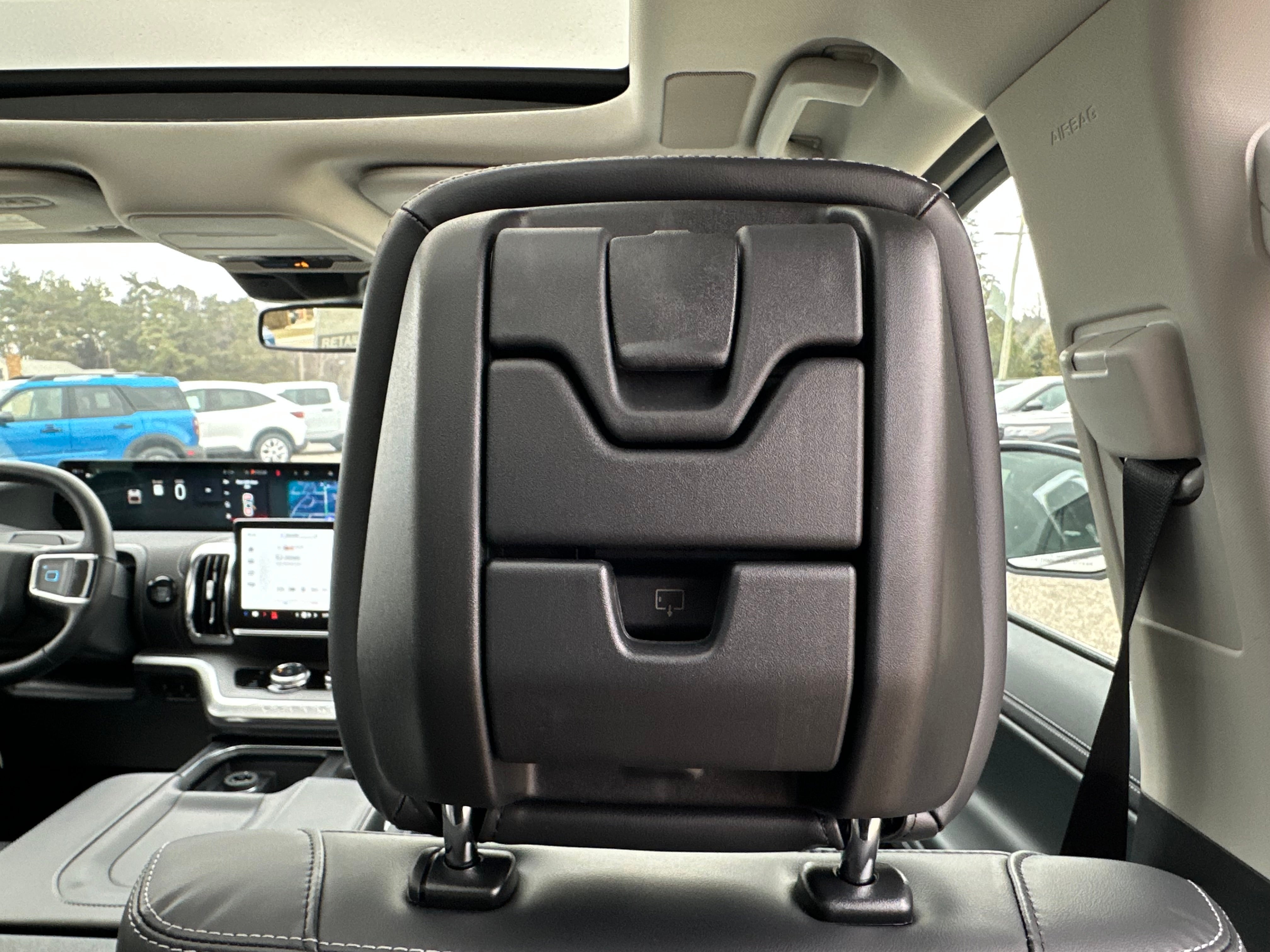 2026 Ford Expedition Platinum®