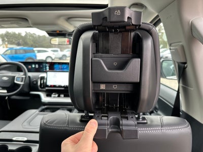 2026 Ford Expedition Platinum®