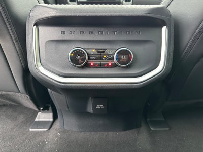 2026 Ford Expedition Platinum®