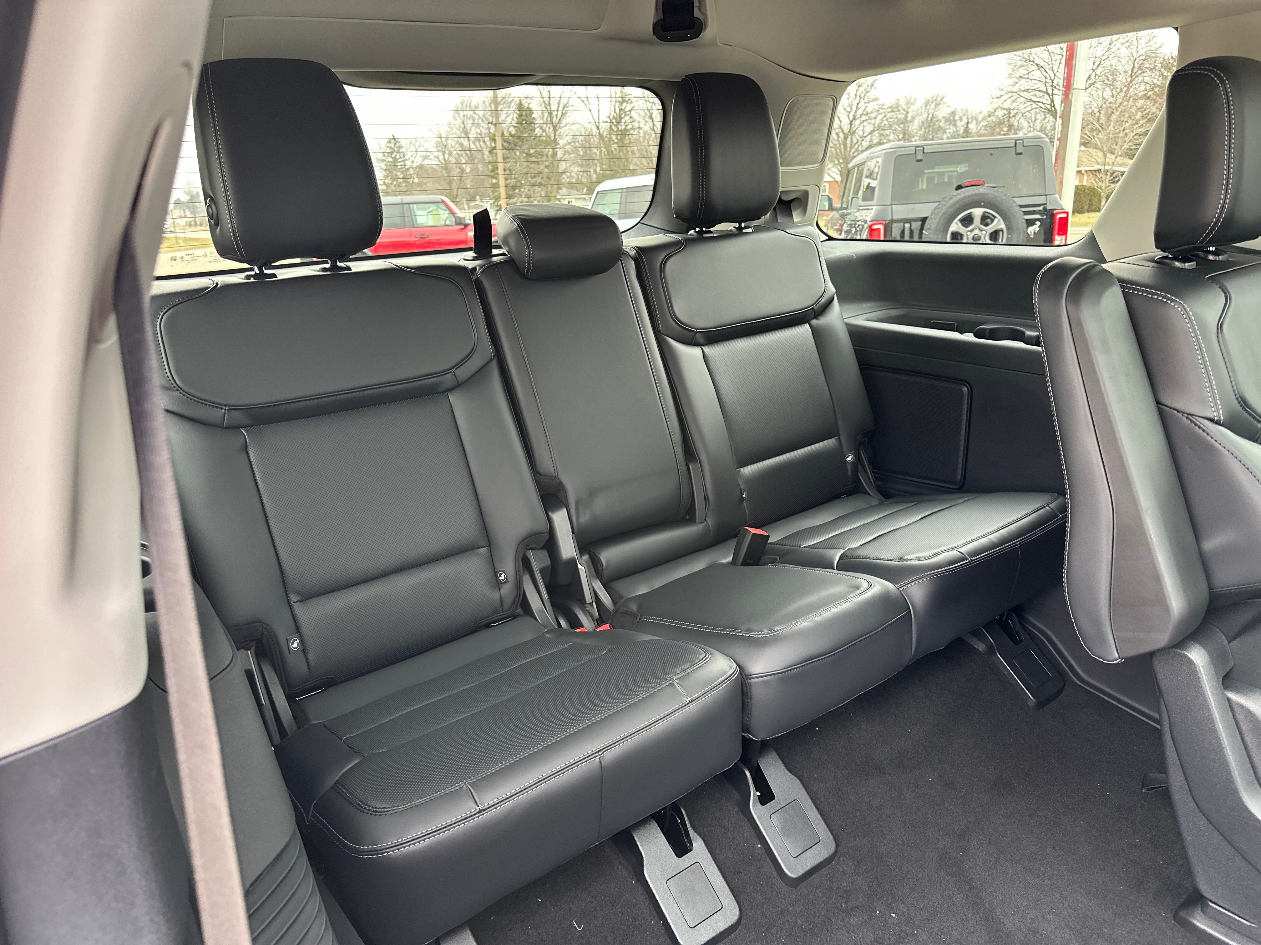 2026 Ford Expedition Platinum®