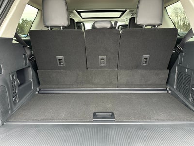 2026 Ford Expedition Platinum®