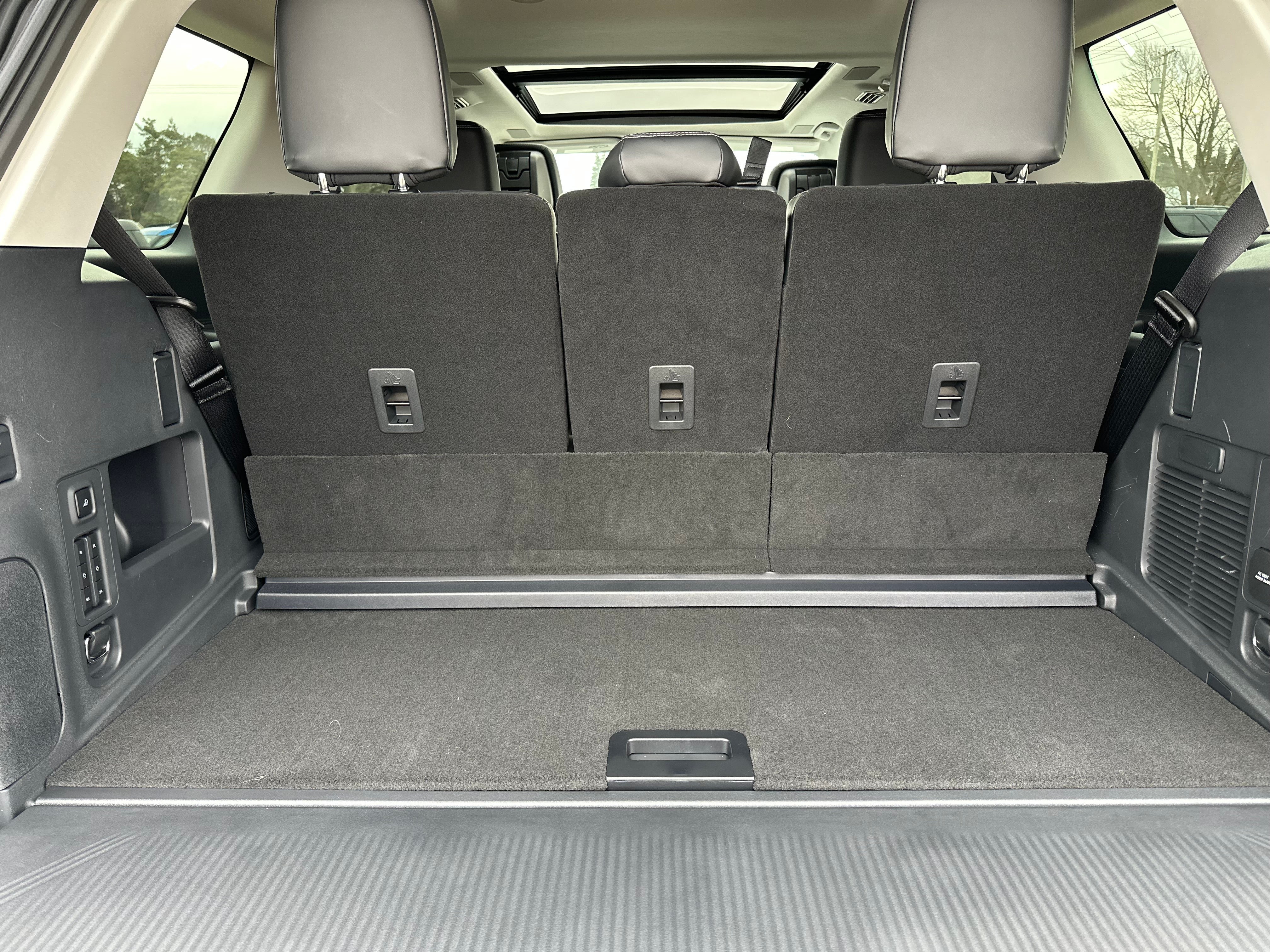 2026 Ford Expedition Platinum®