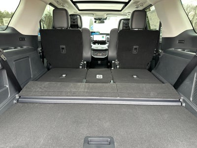 2026 Ford Expedition Platinum®