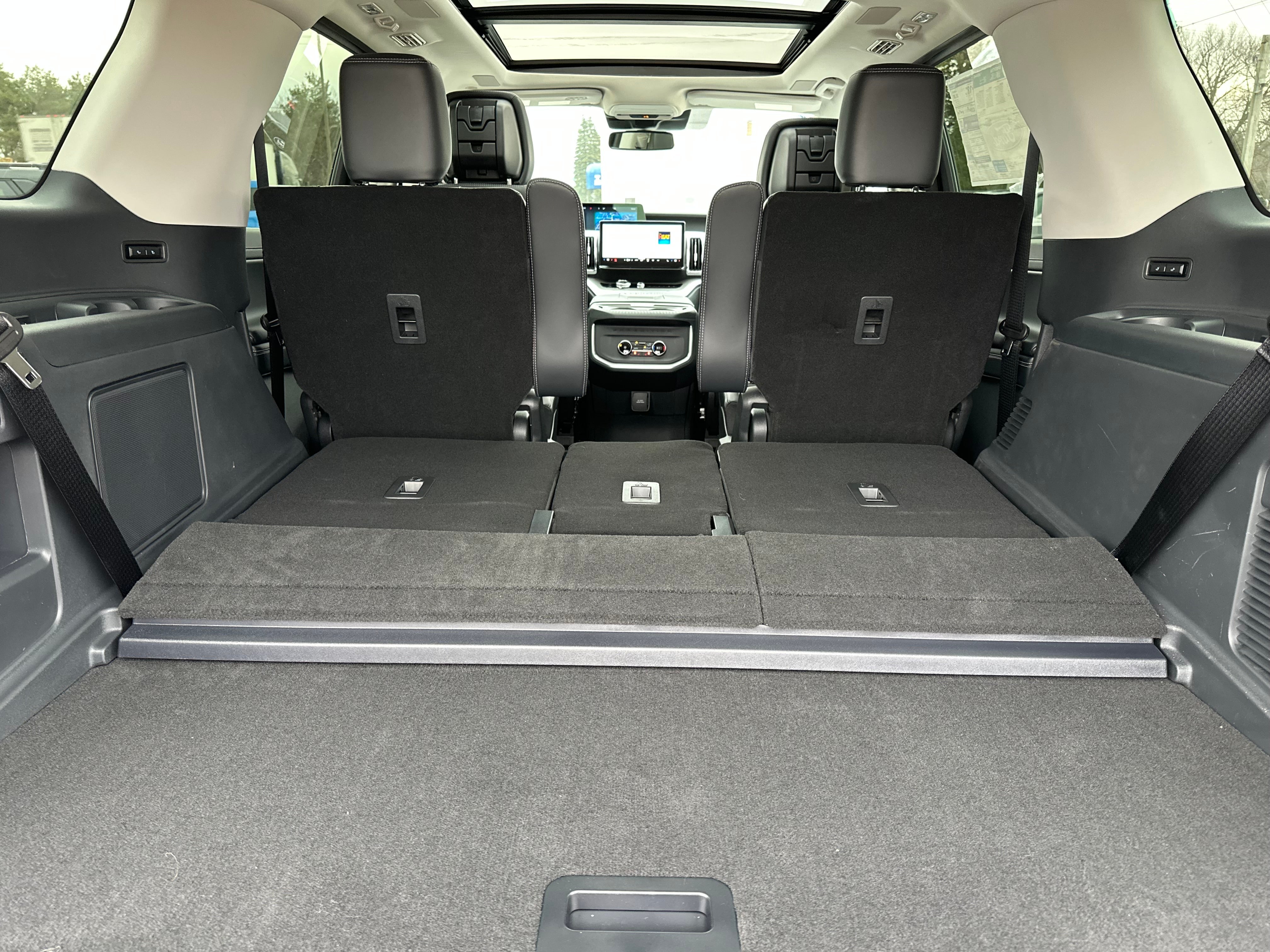 2026 Ford Expedition Platinum®