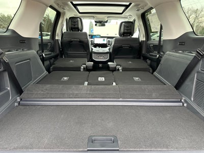 2026 Ford Expedition Platinum®