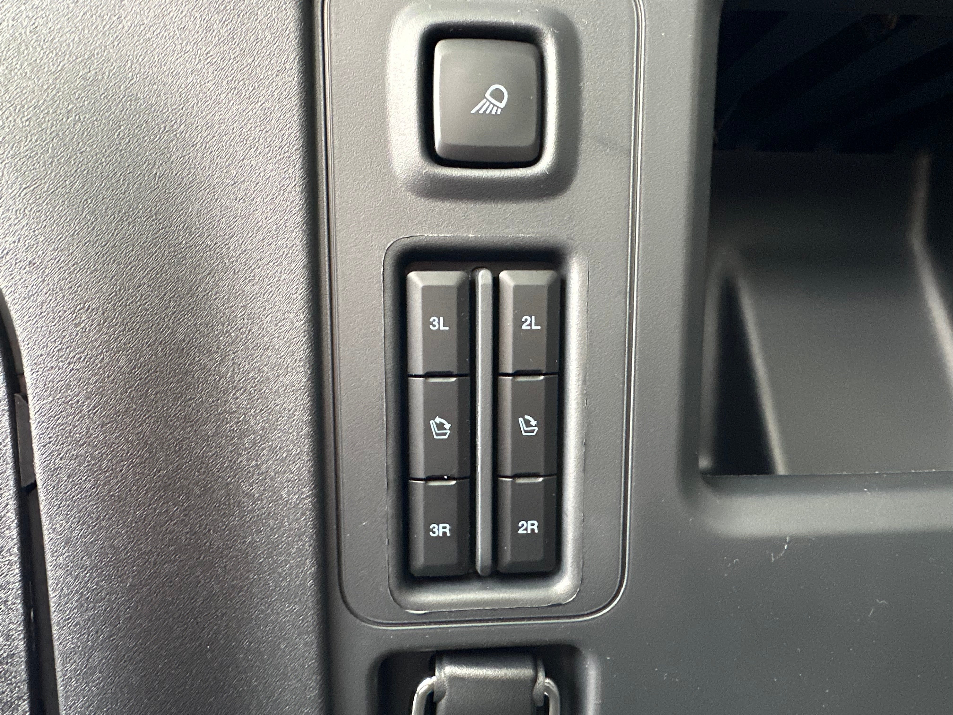 2026 Ford Expedition Platinum®