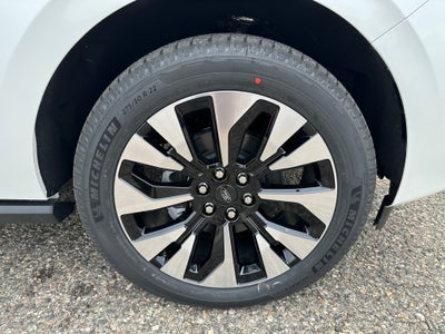 2026 Ford Expedition Platinum®