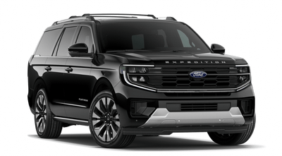 2026 Ford Expedition Platinum®