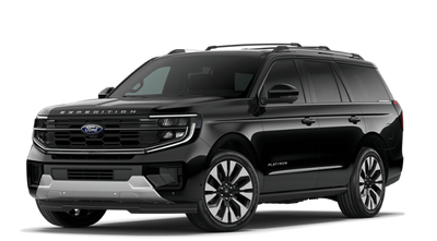 2026 Ford Expedition Platinum®