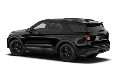 2027 Ford Explorer Tremor®