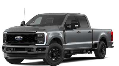2026 Ford Super Duty F-250® XL