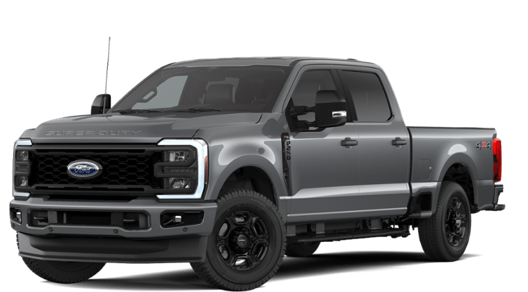 2026 Ford Super Duty F-250® XL